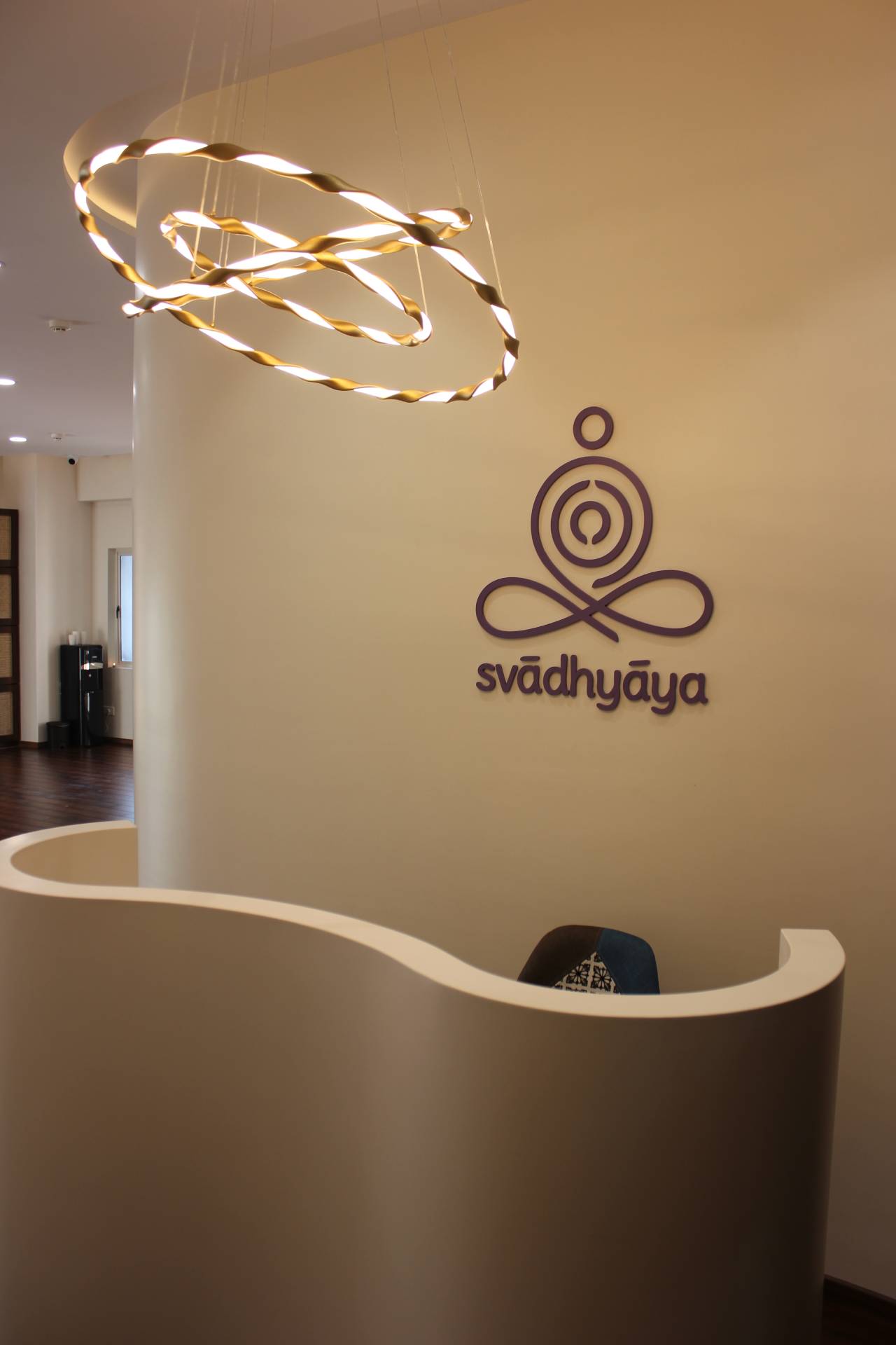 Svadhyaya Studio